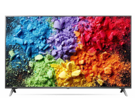 LG 49SK8000 UHD - 1387330 - zdjęcie 1